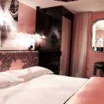 chambre deco haute couture