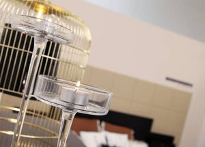 chambre deco haute couture