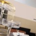 chambre deco haute couture