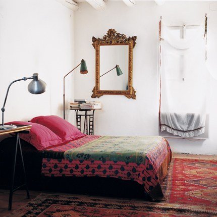 chambre deco marie claire