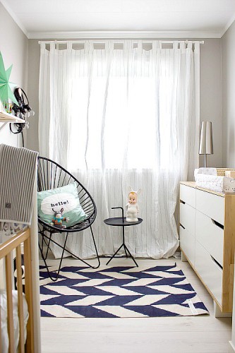 chambre deco marie claire