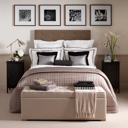 chambre deco marie claire