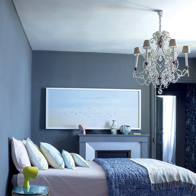 chambre deco marie claire