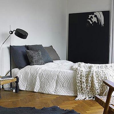 chambre deco marie claire - visuel #1