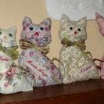 comment faire doudou fait main