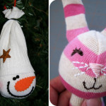 comment faire doudou fait main