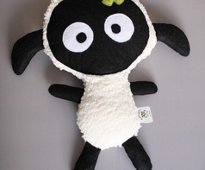 comment faire doudou fait main