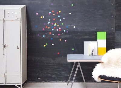 deco a fabriquer pour chambre