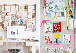 deco a fabriquer pour chambre