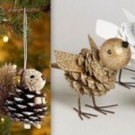 deco a faire soi meme avec de la recup