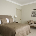 deco chambre 2 couleurs