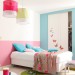 deco chambre 2 couleurs