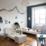 deco chambre 2 garcons