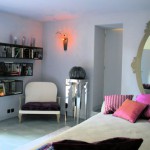 deco chambre ado baroque