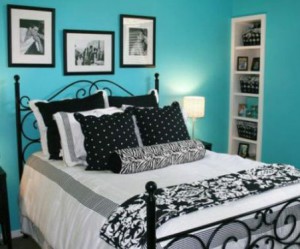 deco chambre ado baroque