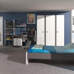 deco chambre ado garcon photo