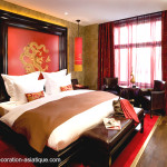 deco chambre asiatique