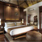 deco chambre asiatique