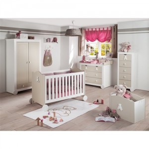 deco chambre bebe autour de bebe