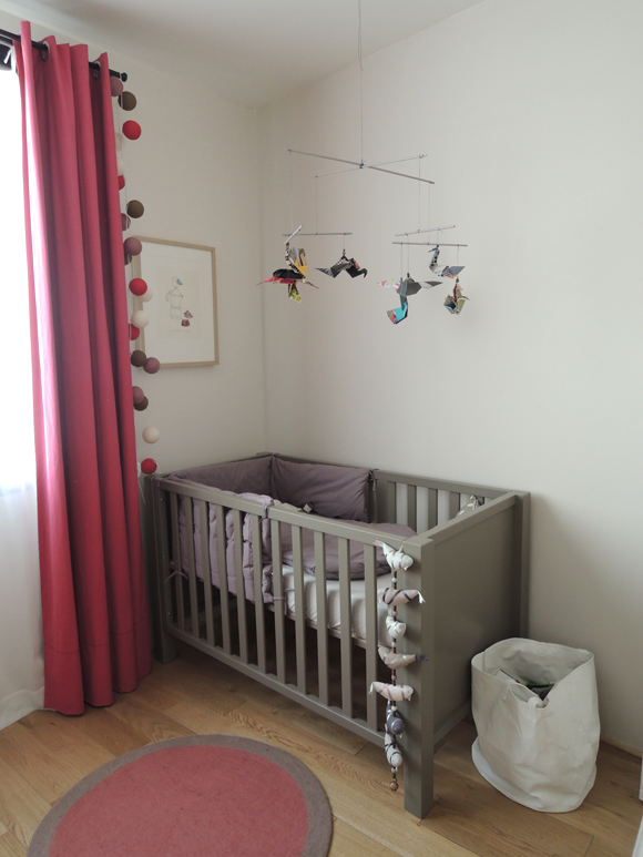deco chambre bebe d occasion