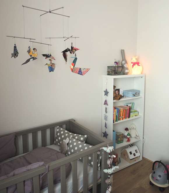 deco chambre bebe d occasion