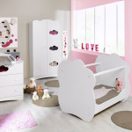 deco chambre bebe fee