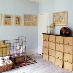 deco chambre bebe marie claire