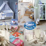 deco chambre bebe noukies