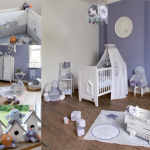 deco chambre bebe noukies