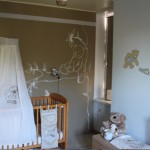 deco chambre bebe noukies