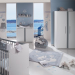 deco chambre bebe noukies