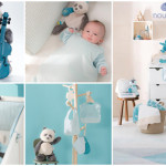 deco chambre bebe noukies