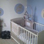 deco chambre bebe noukies