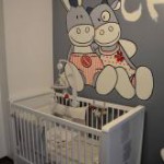 deco chambre bebe noukies
