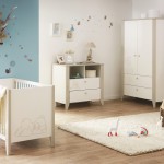 deco chambre bebe nounours