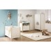deco chambre bebe nounours