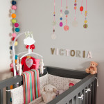 deco chambre bebe oiseau