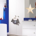 deco chambre bebe style marin