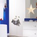 deco chambre bebe style marin