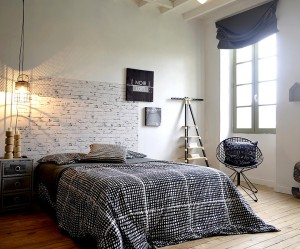 deco chambre de jeune homme