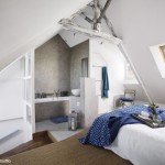 deco chambre et salle de bain