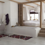 deco chambre et salle de bain