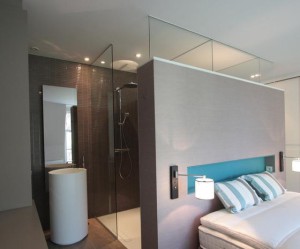 deco chambre et salle de bain