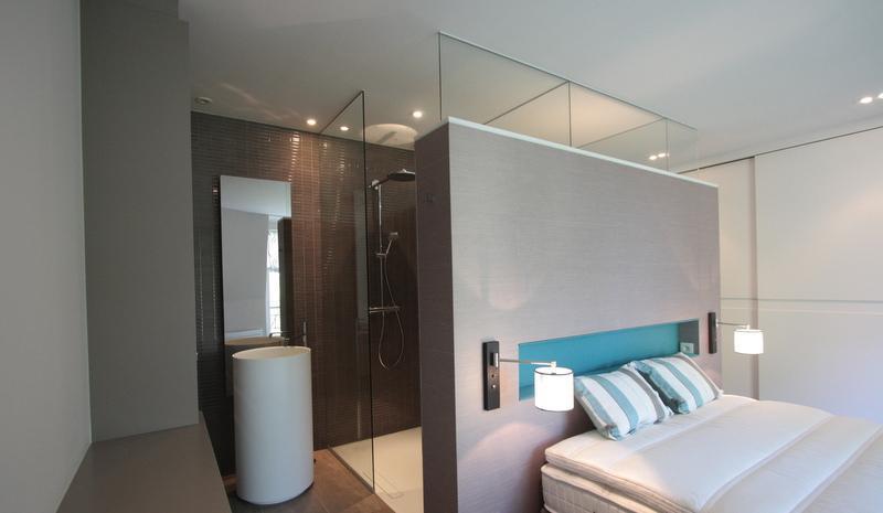 deco chambre et salle de bain