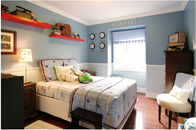 deco chambre fille 21 ans