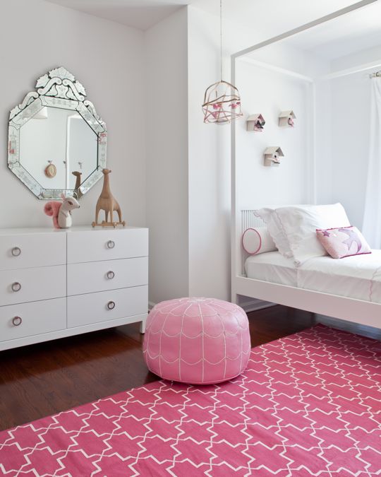 deco chambre fille 21 ans