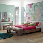 deco chambre fille 21 ans