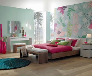 deco chambre fille 21 ans