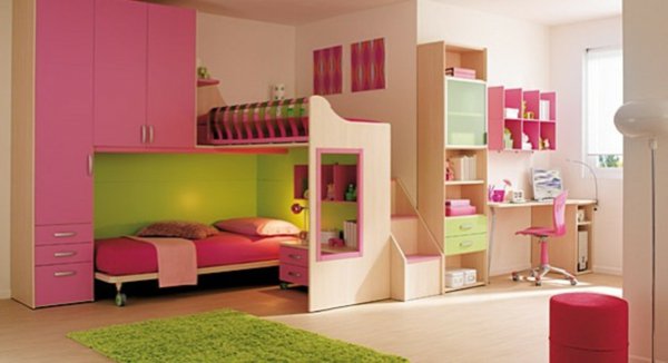 deco chambre fille ado ikea