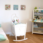 deco chambre fille blog